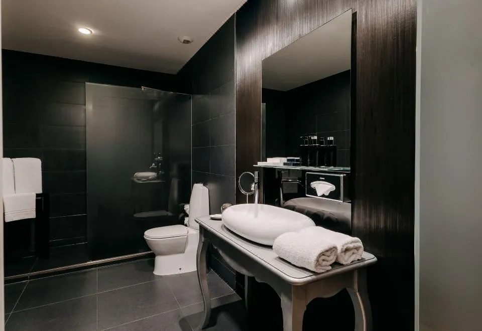 138 Liberdade Hotel
