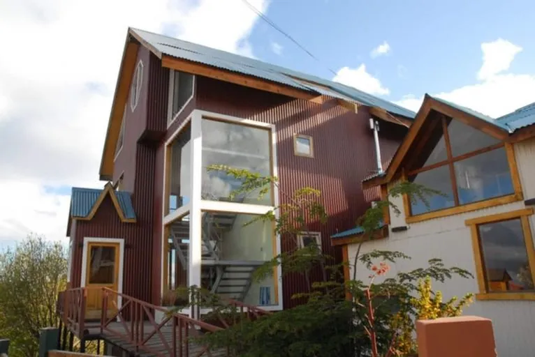 Hosteria Foike