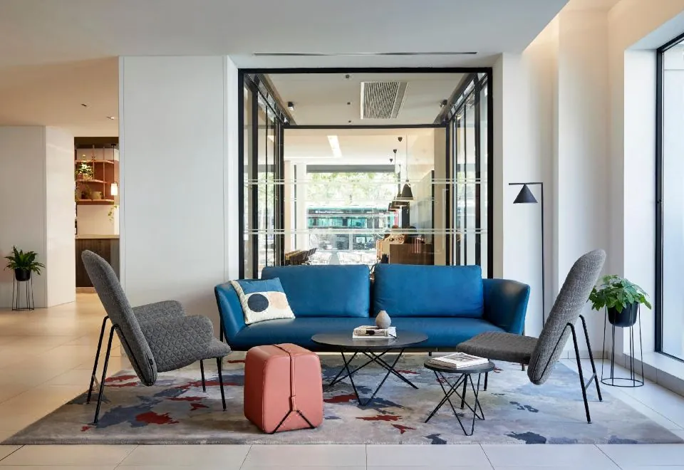 Crowne Plaza Paris République