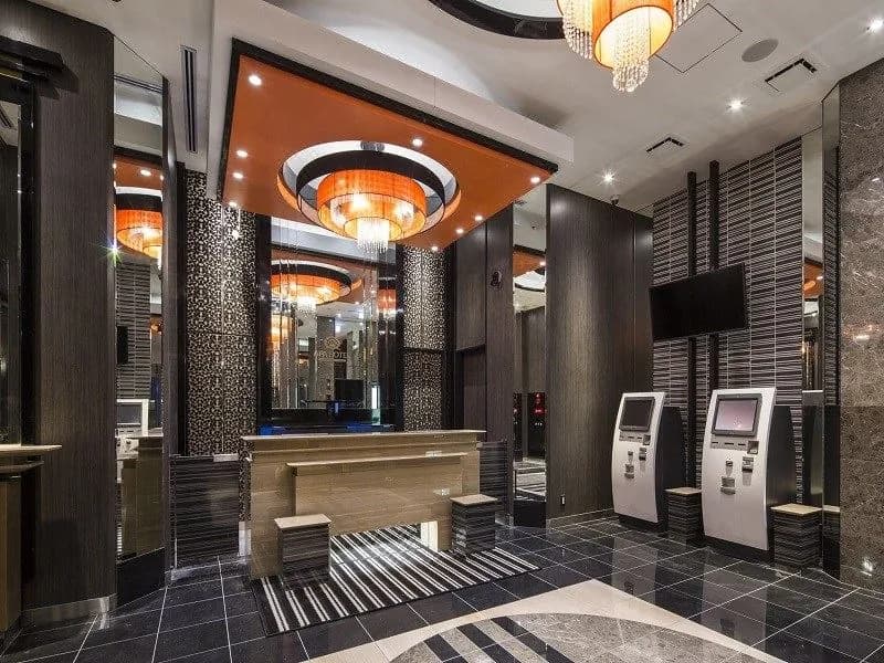 APA Hotel Higashi-Shinjuku-Kabukicho