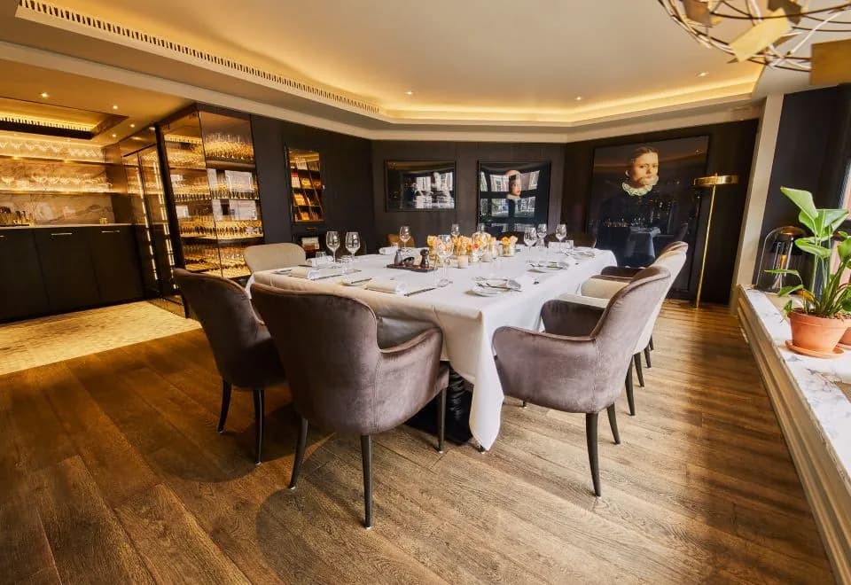 Sofitel Legend the Grand Amsterdam