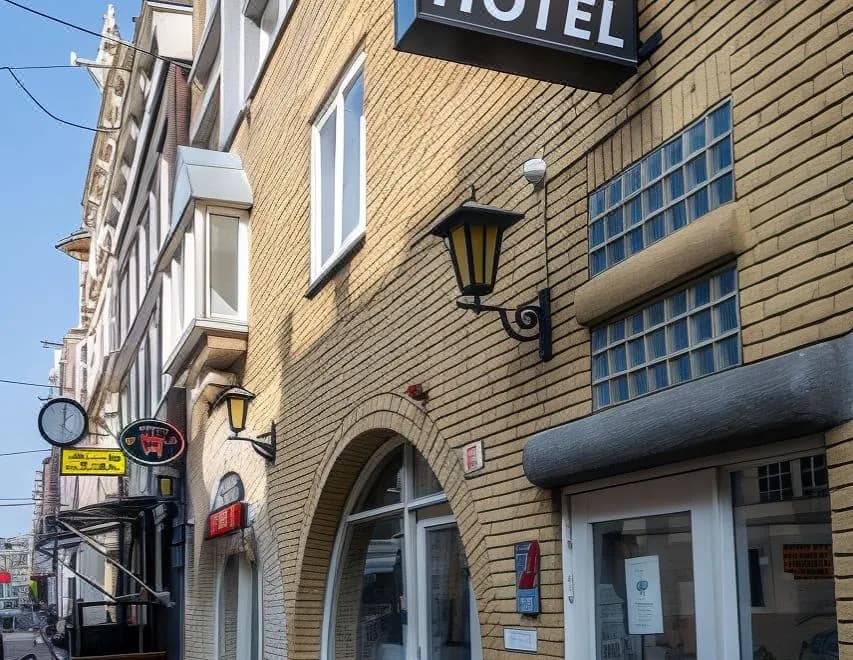 Acostar Hotel