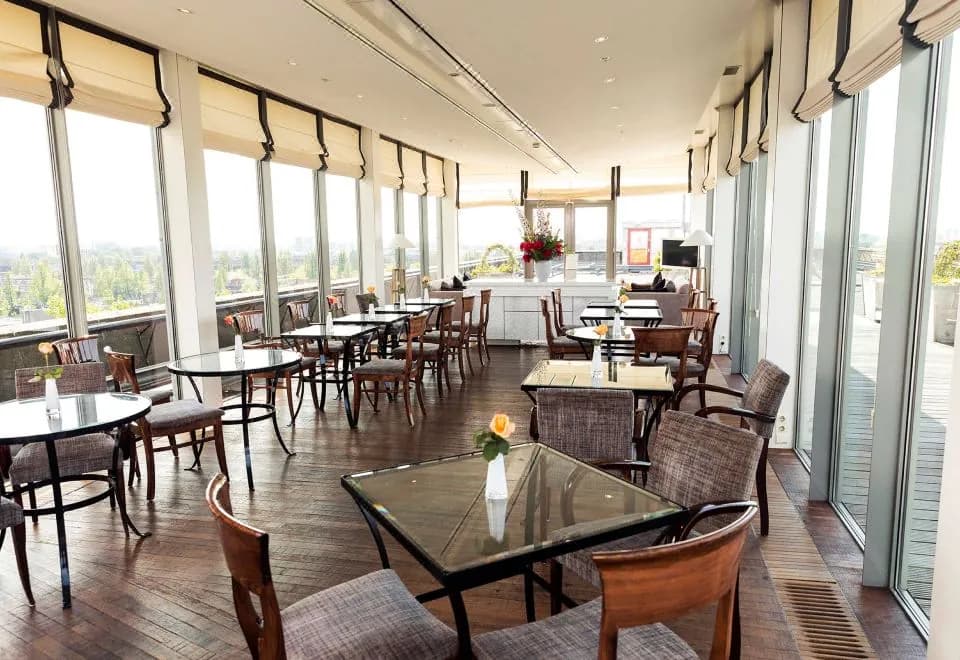Hilton Amsterdam