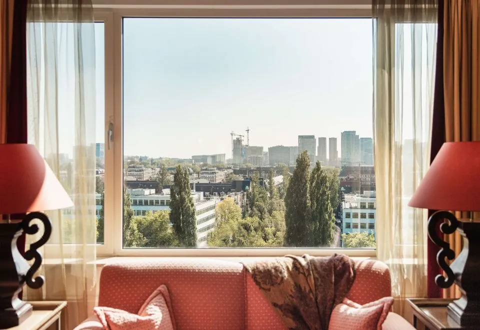 Hilton Amsterdam
