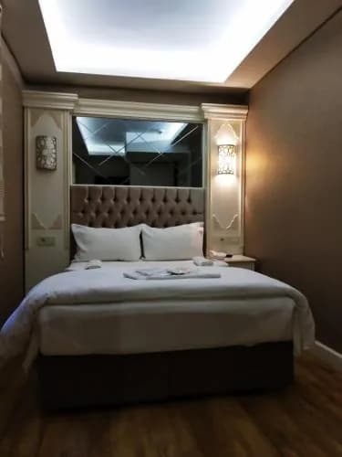 Sun Comfort Hotel