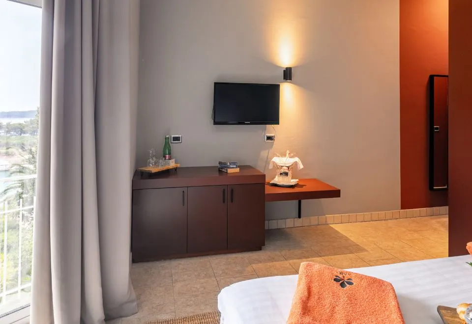 Hotel Podstine