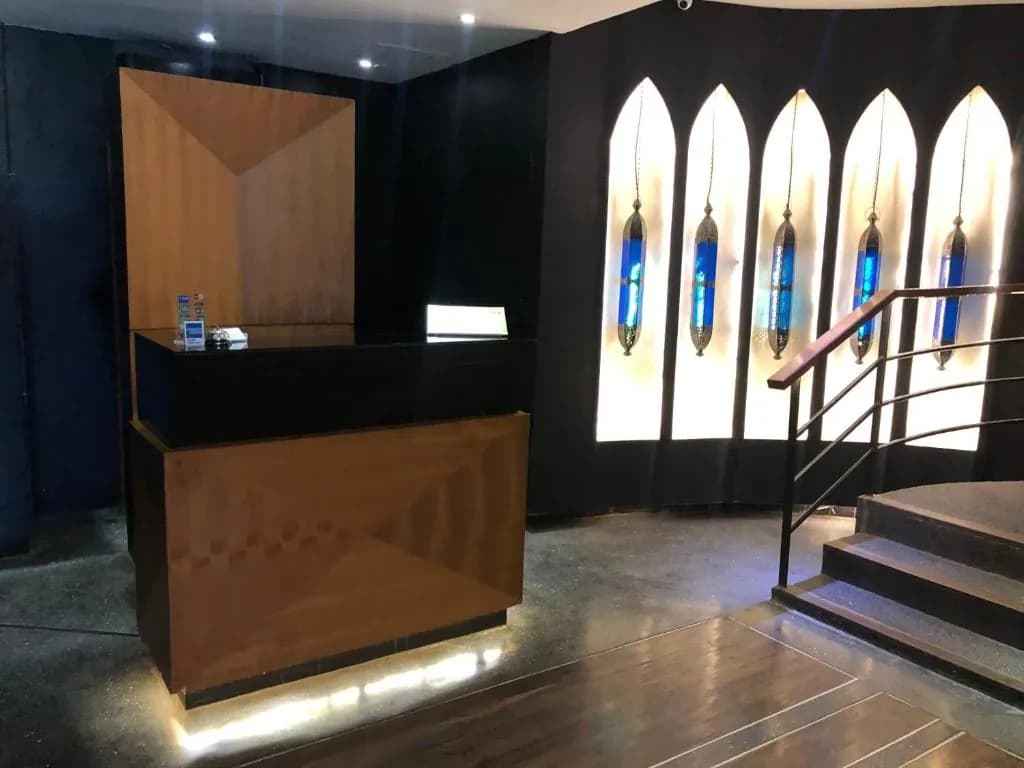 Imani Suites