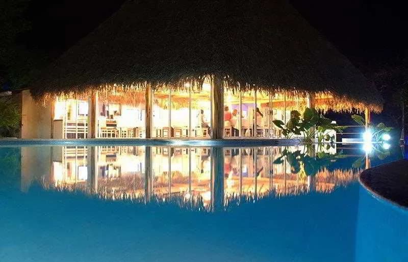 Seis Playas Hotel