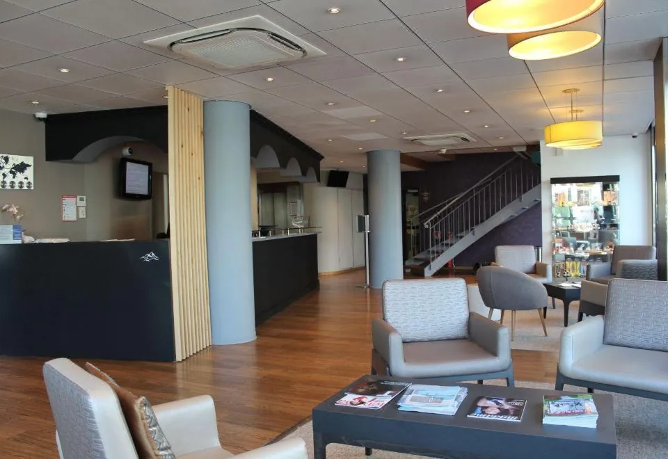Best Western Hôtel International