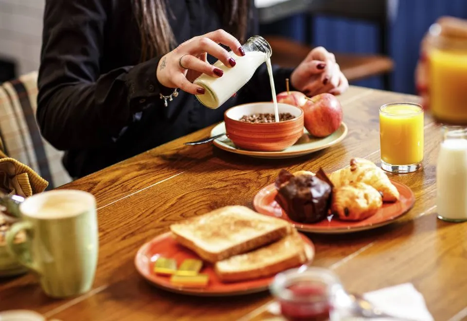 Ibis Styles London Gloucester Road