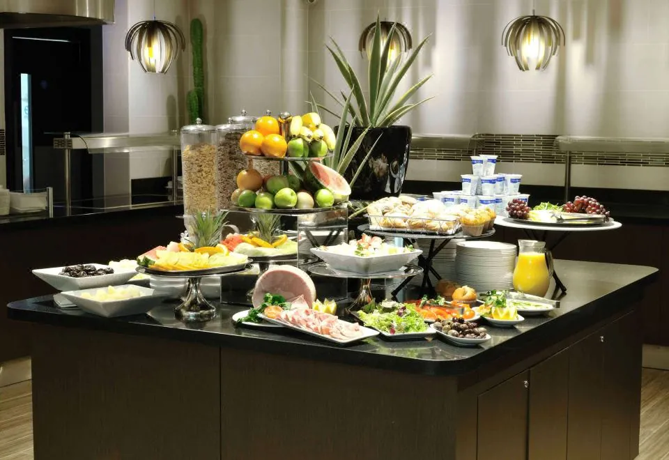 DoubleTree by Hilton London – West End