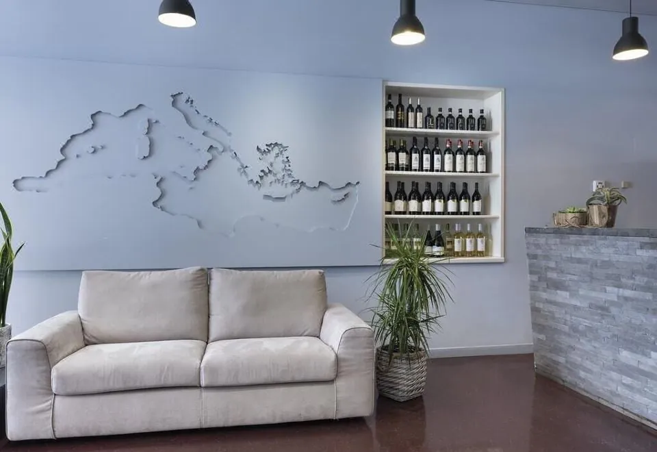 Hotel Ristorante Colle Del Sole