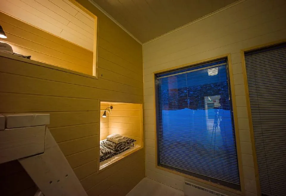 Hostel Ibedcity