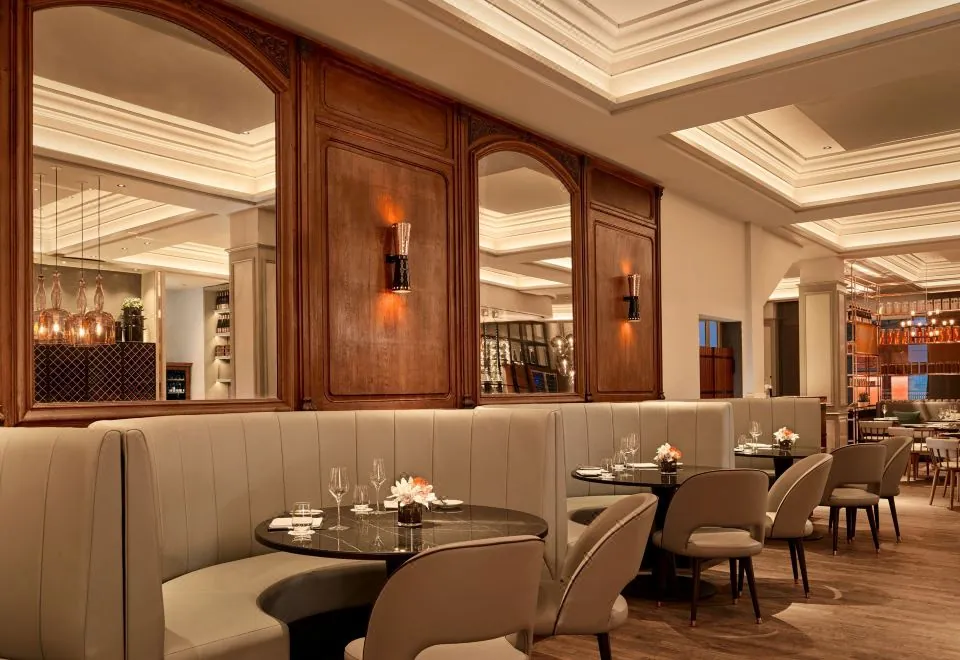The Ritz-Carlton, Berlin