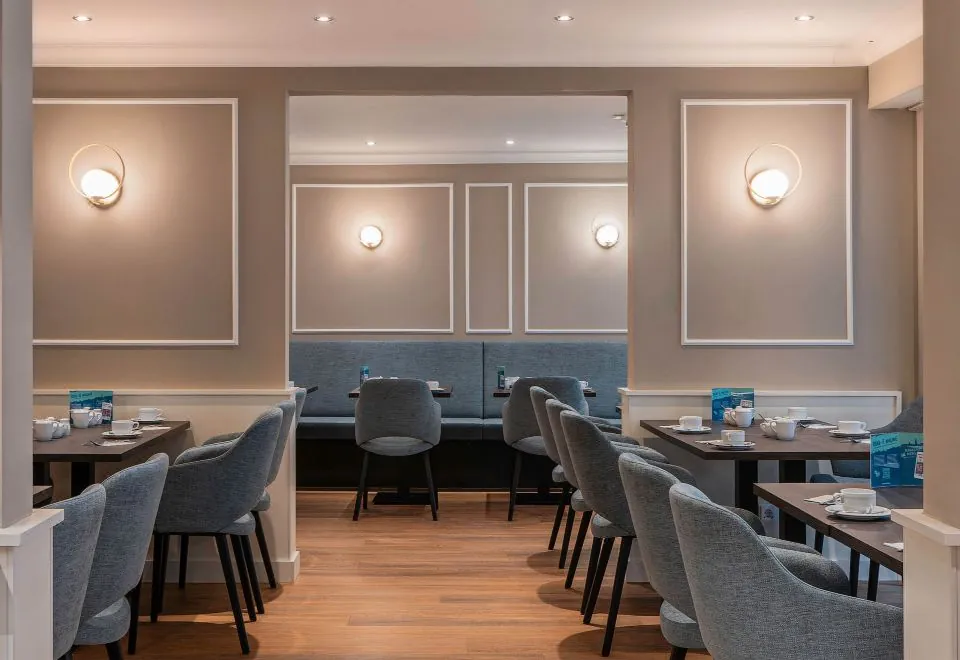 Living Hotel Großer Kurfürst