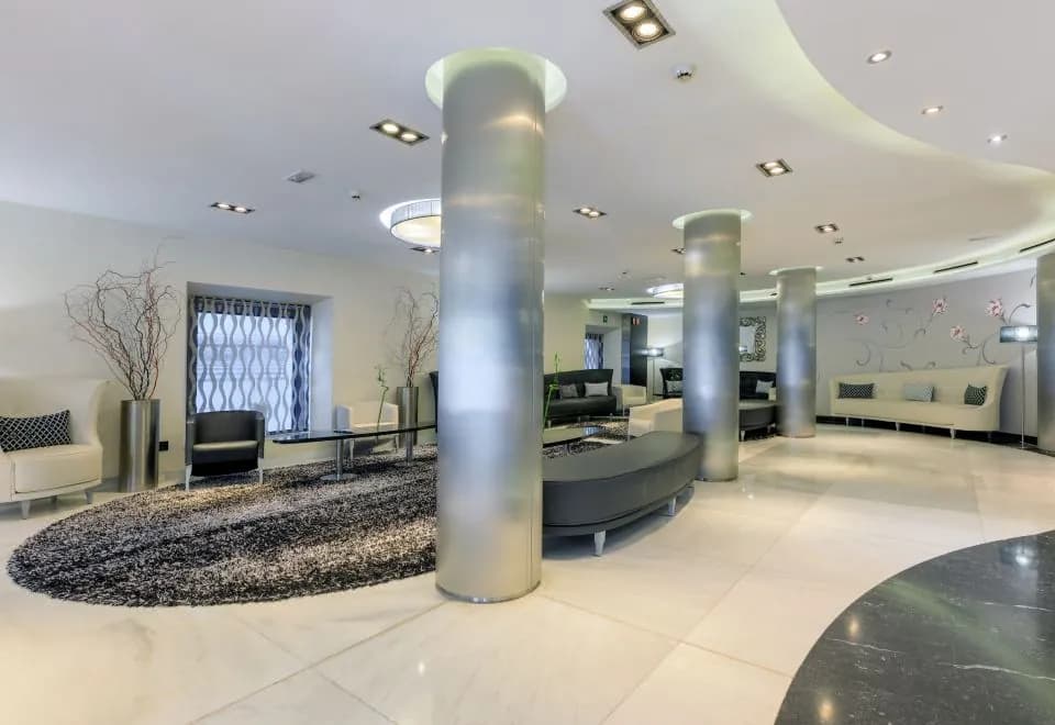 Hotel Ciutadella Barcelona