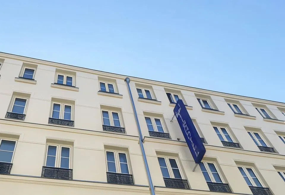 Timhotel Paris Gare de l'Est