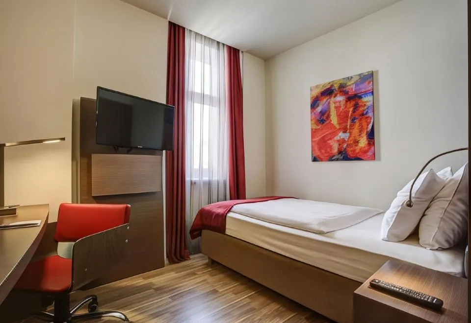 Hotel Orangerie