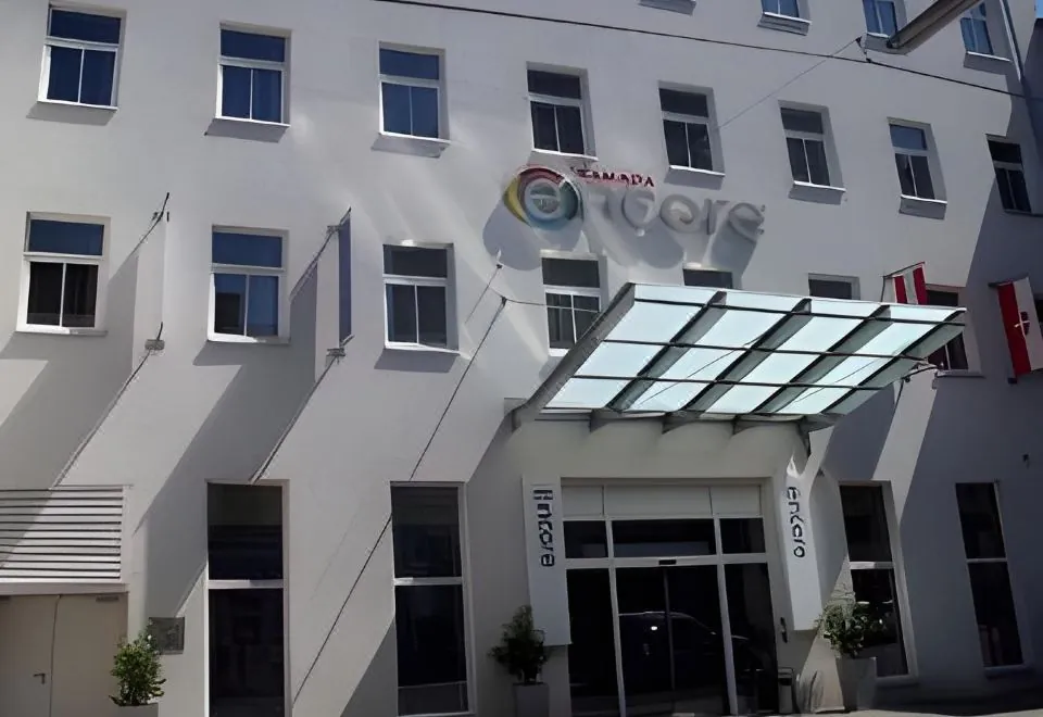 Hotel Orangerie