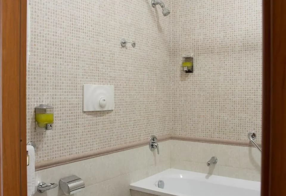 Hotel Ramapendula