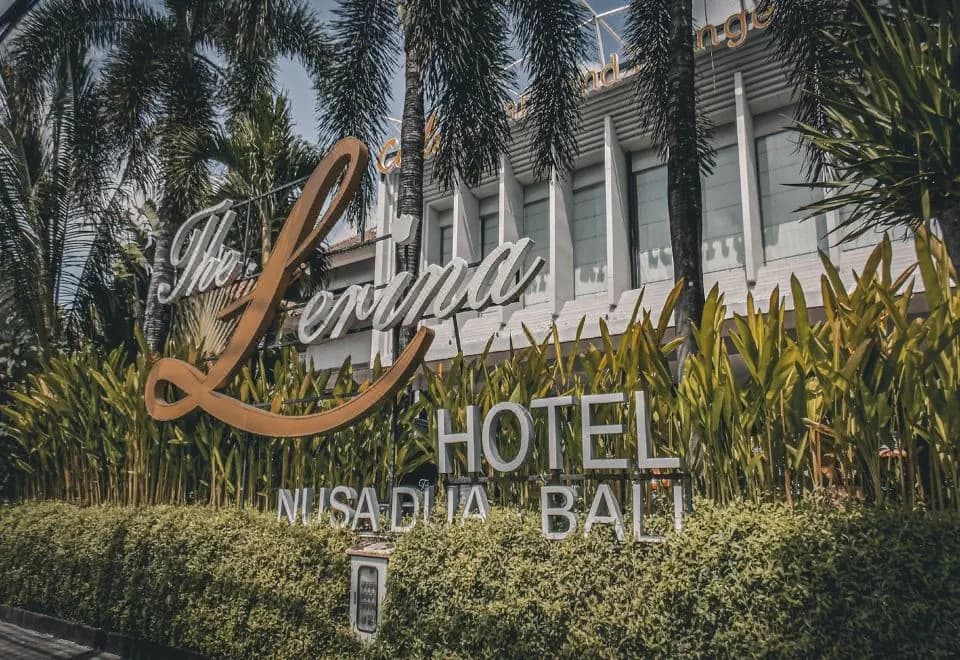 The Lerina Hotel Nusa Dua