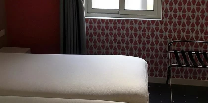 Stay Hotel Lisboa Centro Saldanha
