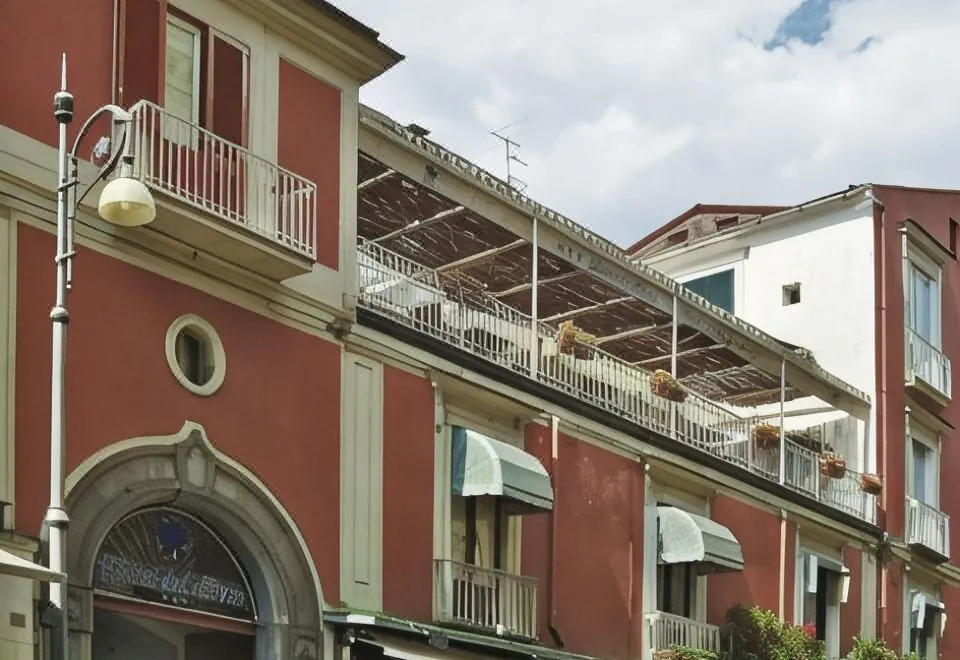 Hotel Del Corso