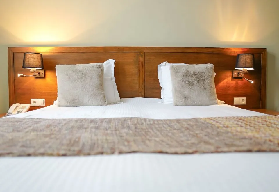 Hotel de Flandre