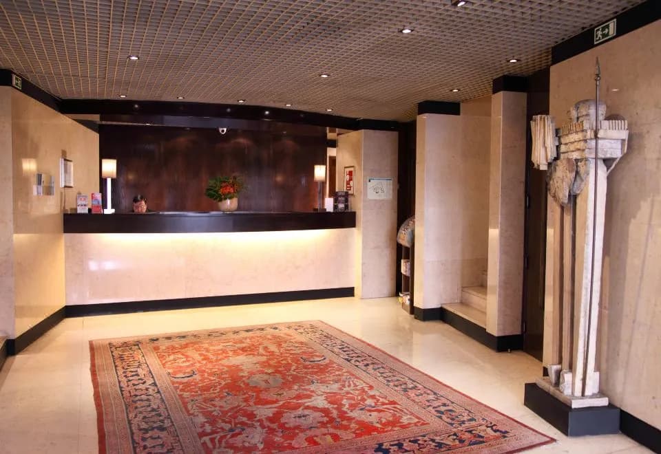 Hotel Dom Carlos Park
