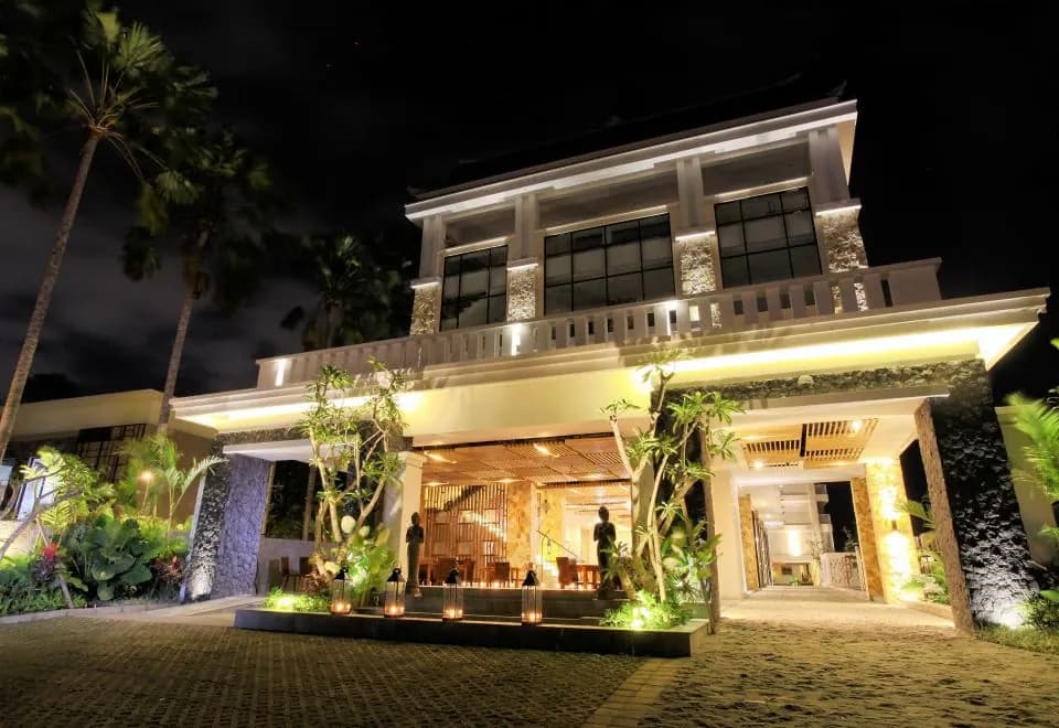 Paragon Hotel Seminyak