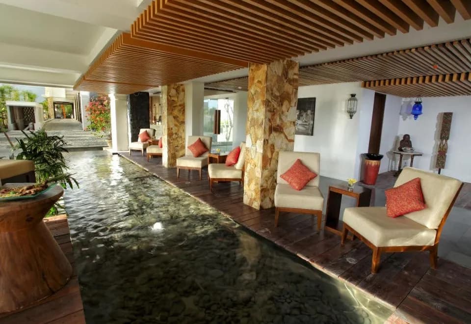 Paragon Hotel Seminyak