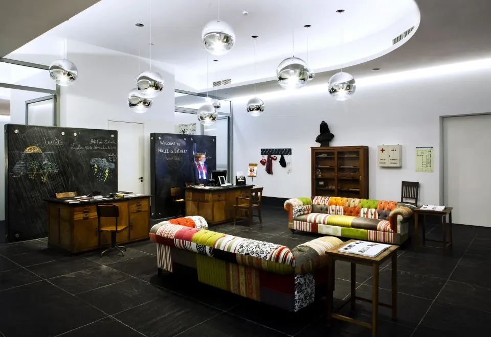 Hotel da Estrela - Small Luxury Hotels of the World - by Unlock Hotels