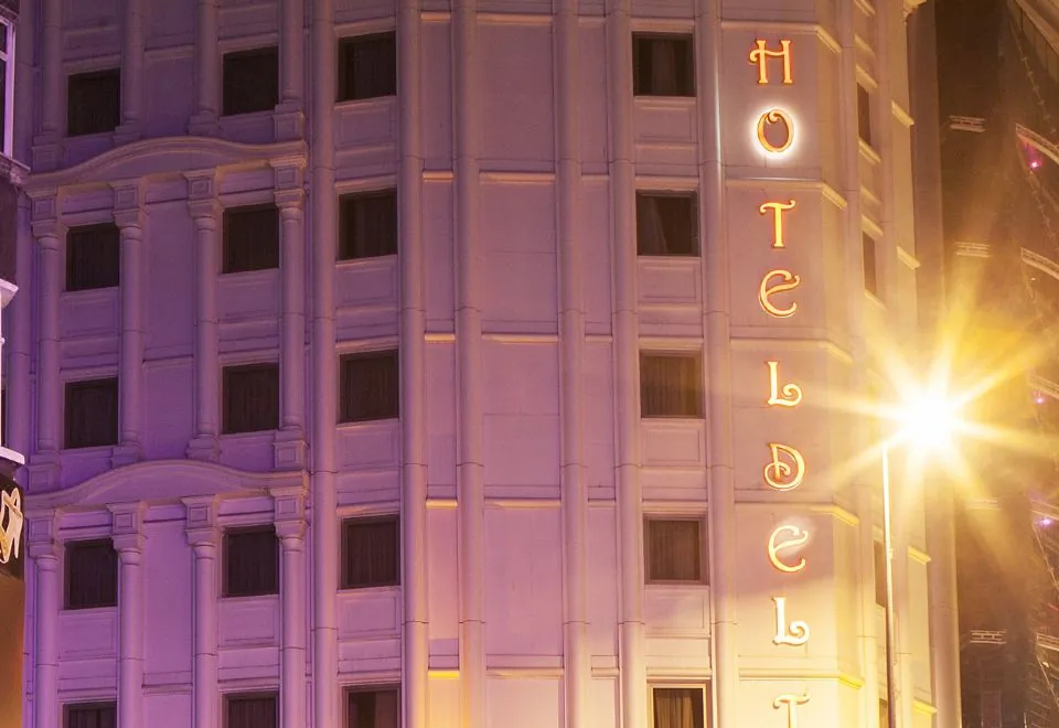Delta Hotel Istanbul