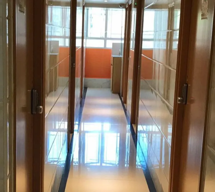 Sun Tao Hotel Yau Ma Tei