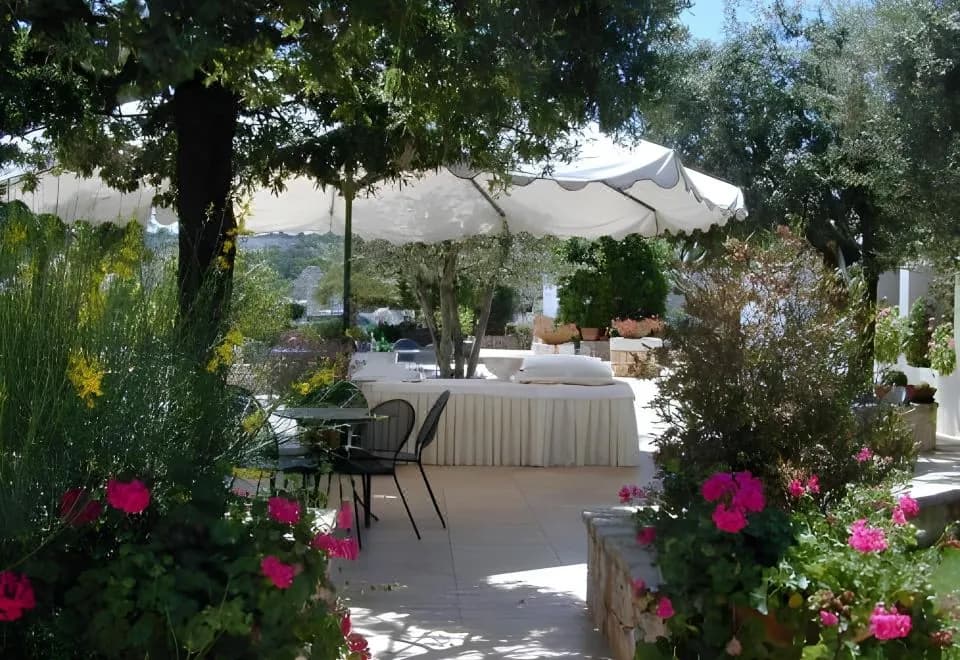 Grand Hotel la Chiusa di Chietri