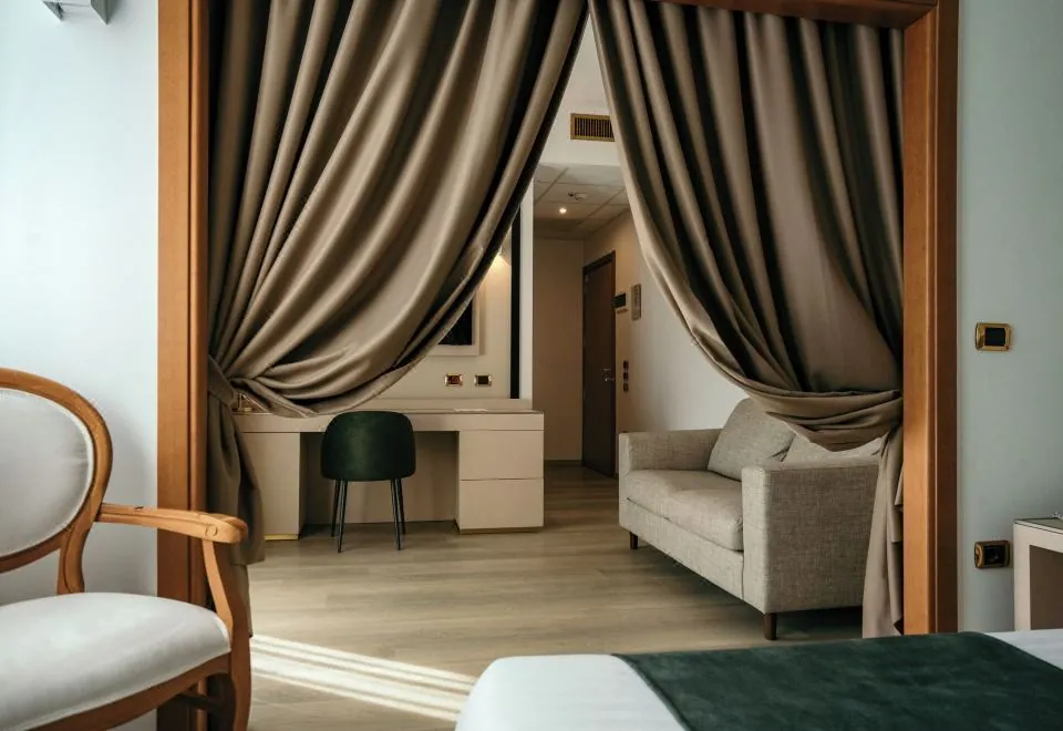 Grand Hotel la Chiusa di Chietri