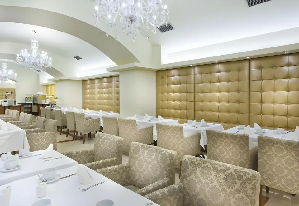 Kosher Hotel King David Prague