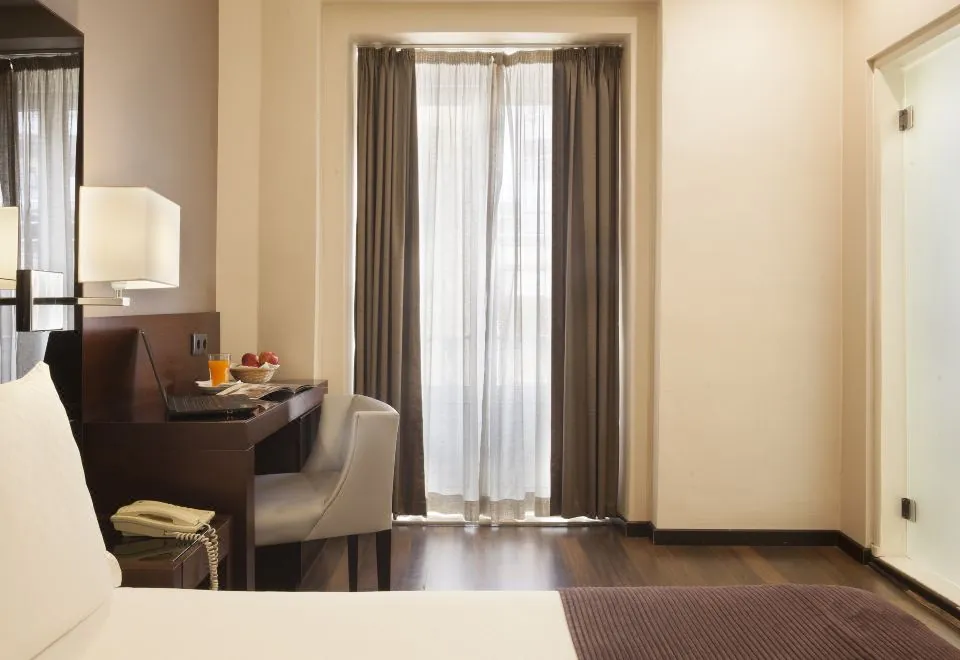 Turim Restauradores Hotel