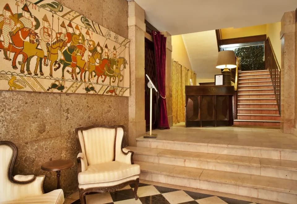Turim Restauradores Hotel