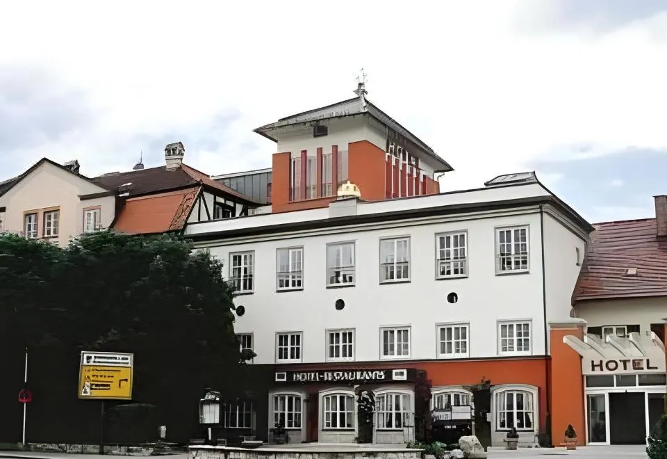 Hotel Hirsch