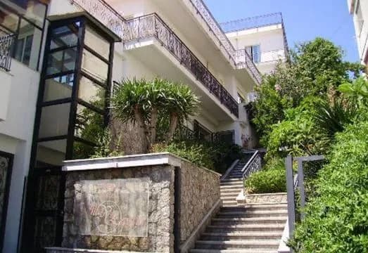 Hotel Villa Esperia