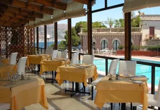 Hotel Villa Esperia