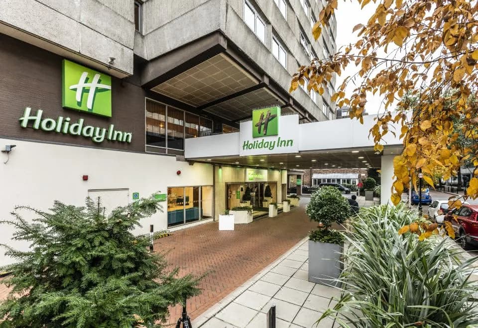 Holiday Inn London - Regent