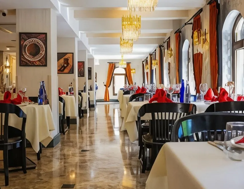 Crowne Plaza Istanbul - Old City, an IHG Hotel