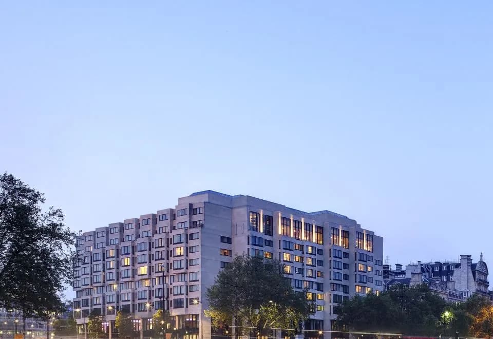 InterContinental Hotels LONDON PARK LANE by IHG