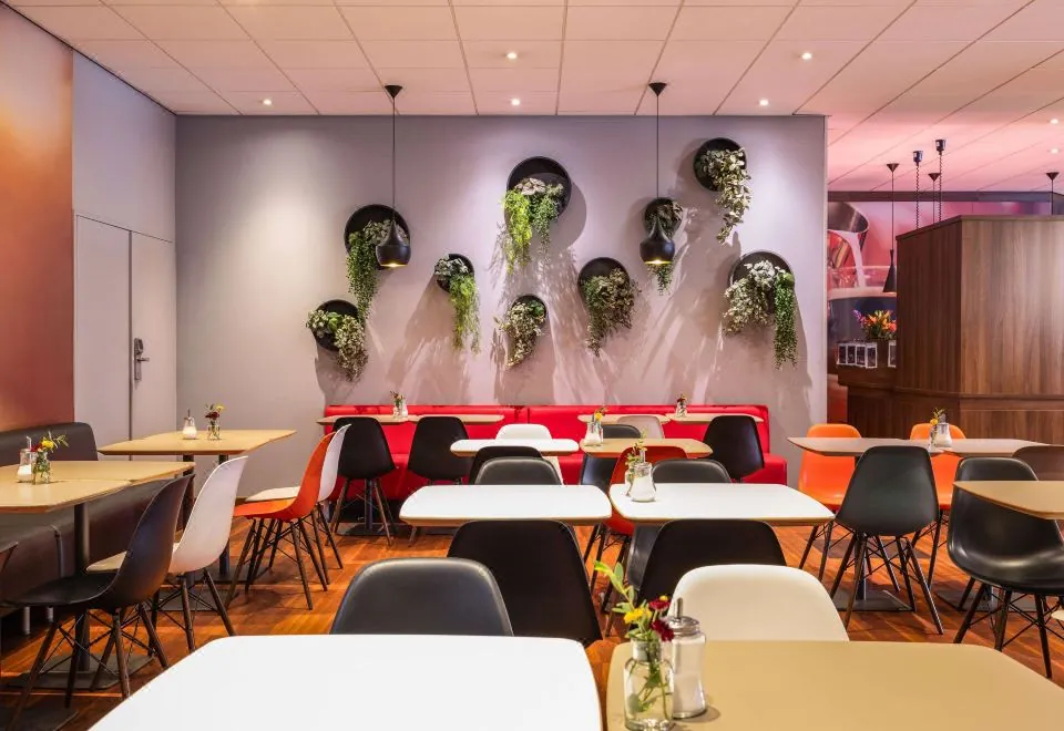 Ibis Gent Centrum Opera