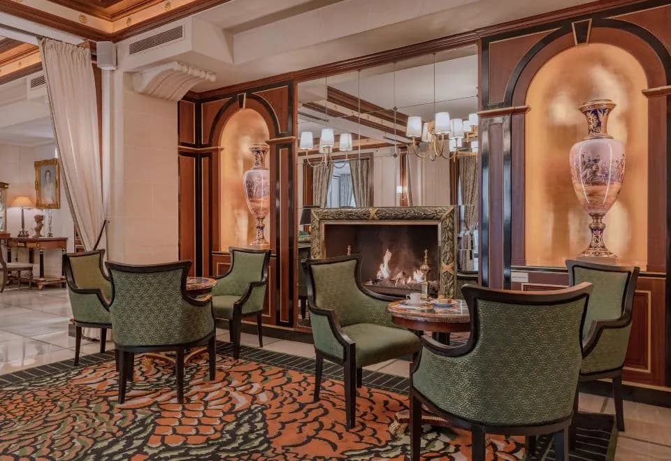 Hotel Napoleon Paris