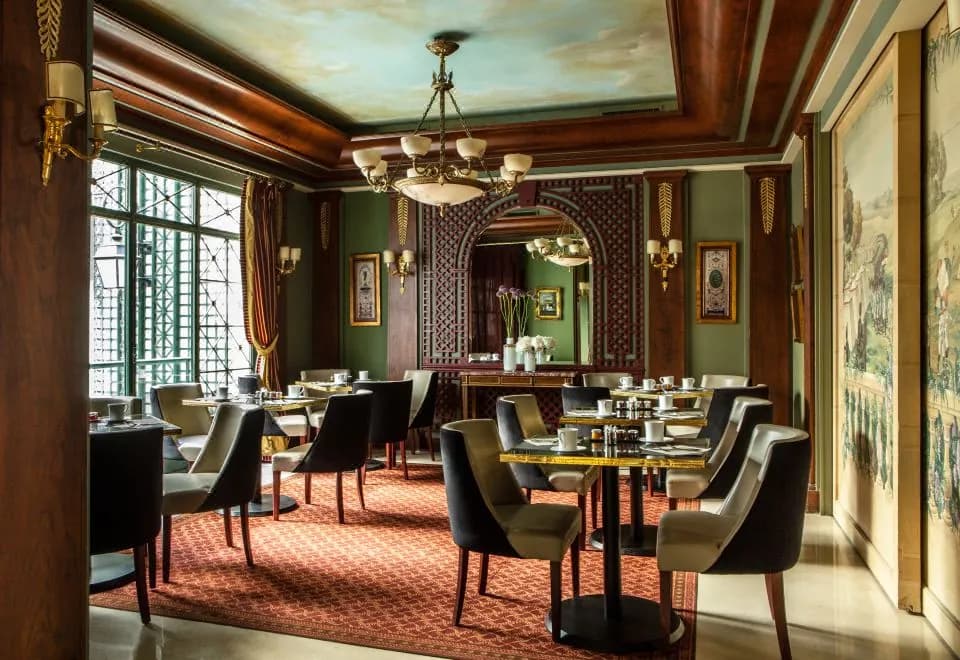Hotel Napoleon Paris