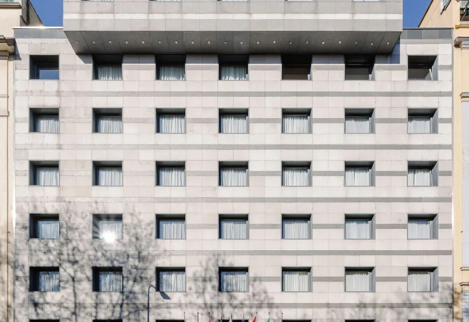 City Life Hotel Poliziano, by R Collection Hotels