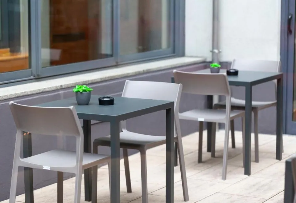 City Life Hotel Poliziano, by R Collection Hotels